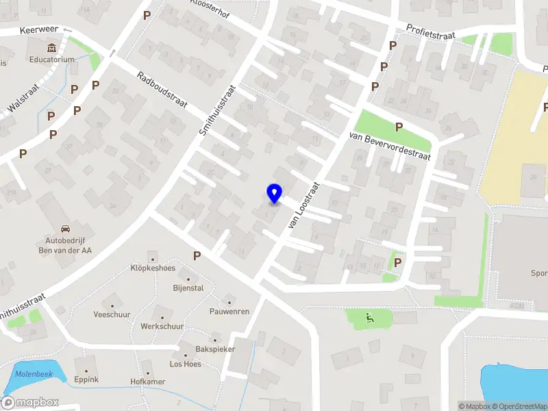 Poort van Twente B.V.