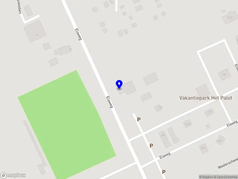 Nick Versluis Mechanisatie & Dienstverlening