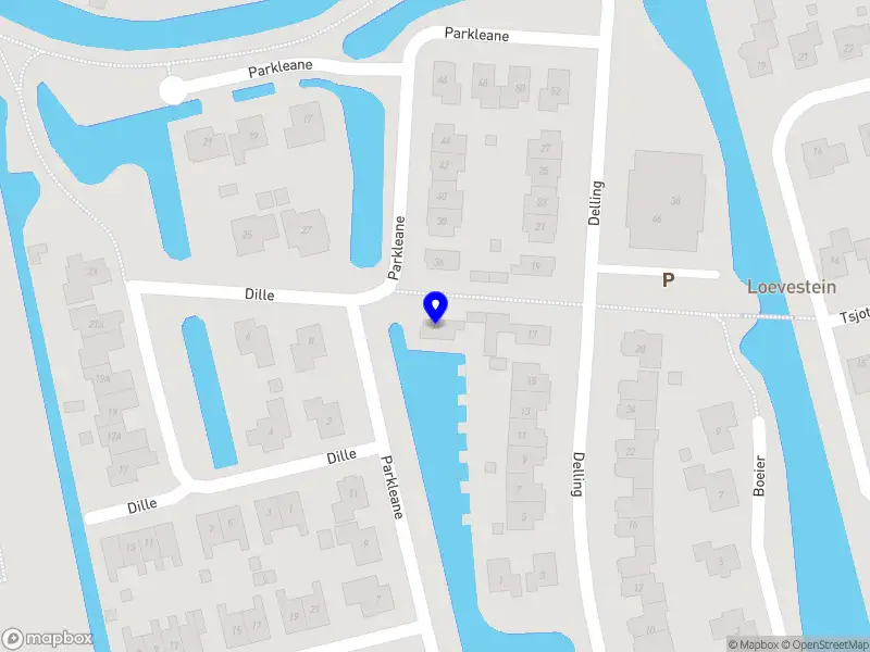 Annerieke Regelt