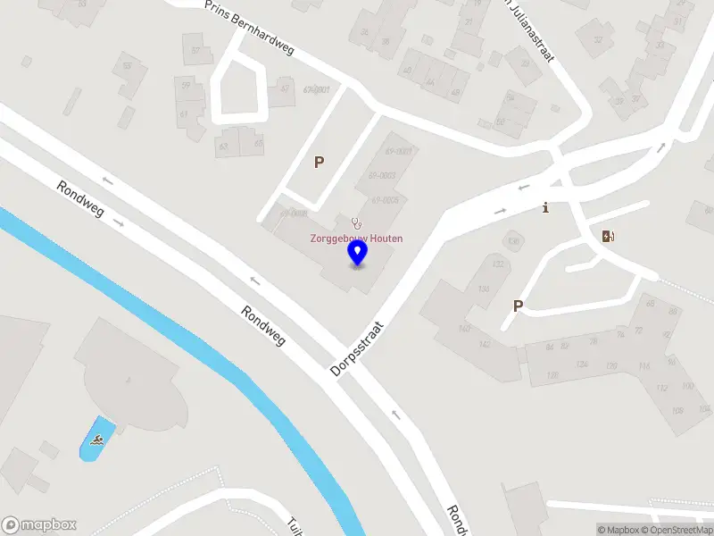 Huisartsen Oude dorp