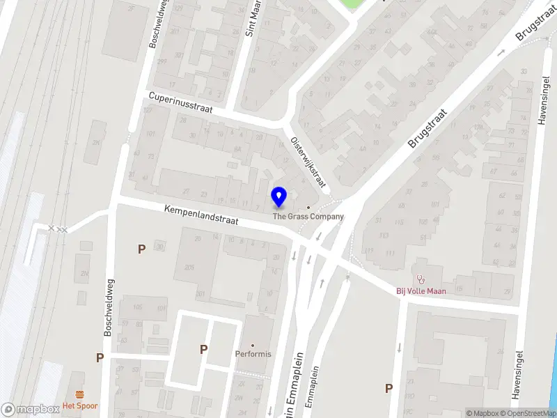 ODSMA Holding B.V.