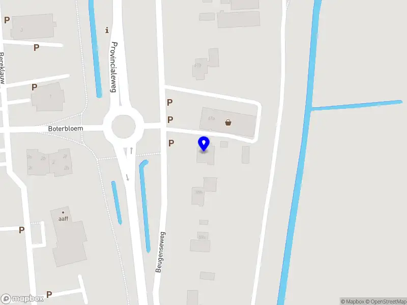 Huis voor psychologie
