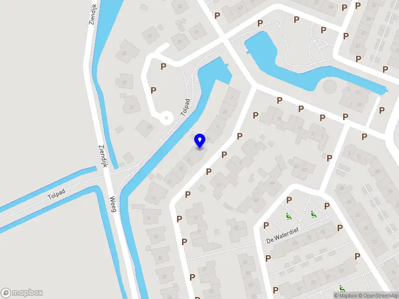 Vereniging van Eigenaars Hoofdstraat 172 / 170 A en B te Santpoort-Noord