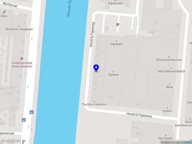 Vereniging van Eigenaars Nieuwe Binnenweg 365 en 367 te Rotterdam
