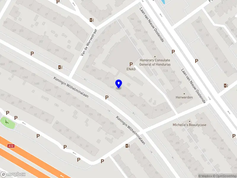 Nieuw bedrijf EAS Services