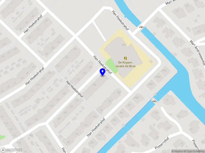 van der Gracht Kluswerk