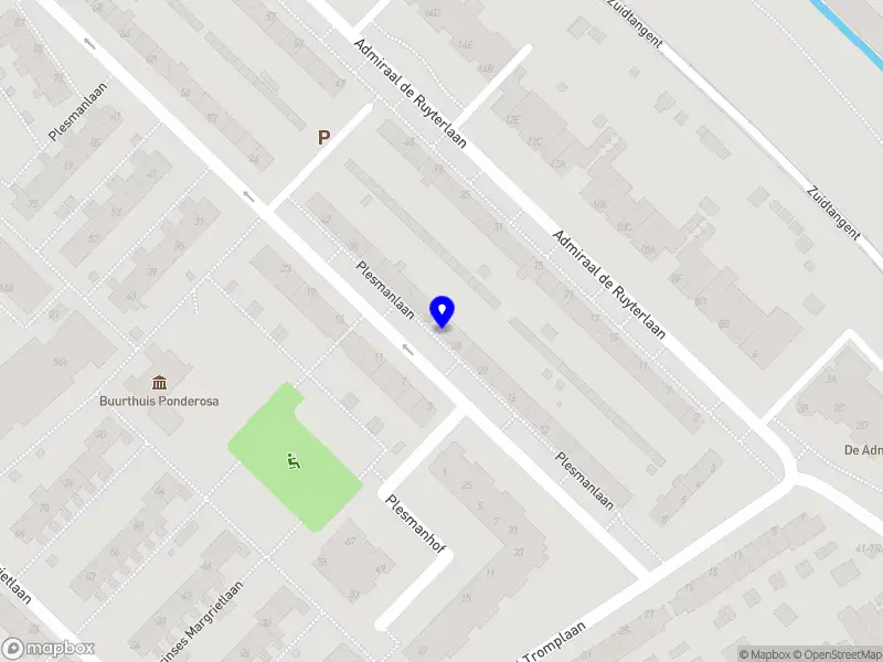 Kapsalon mobi