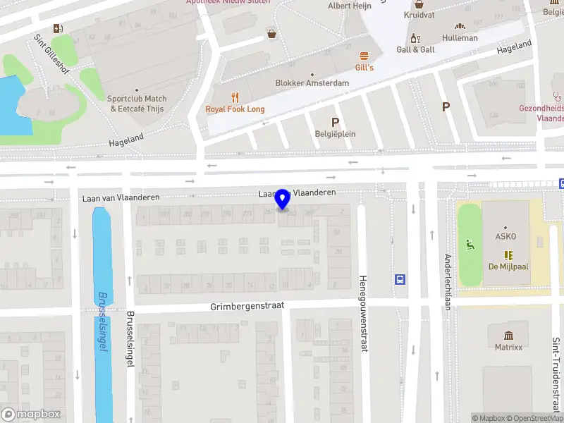 Rio Technical Services