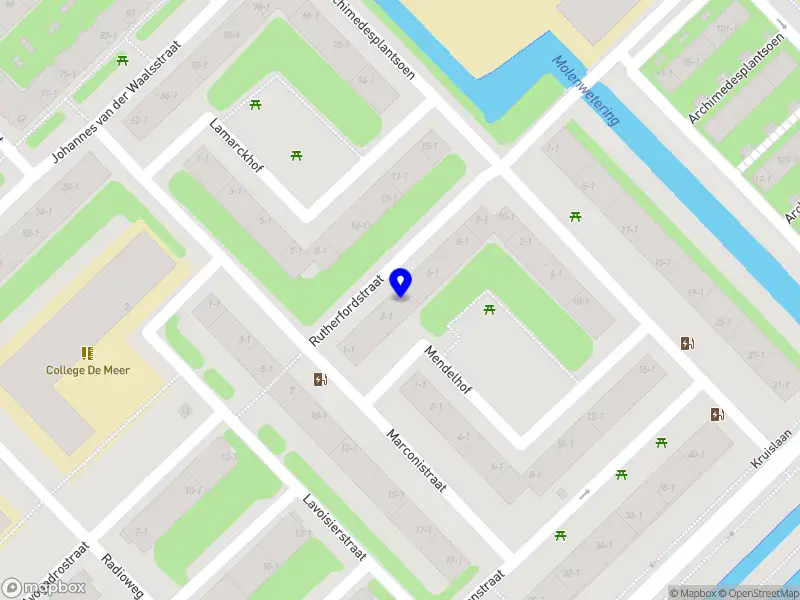 ARCML Huisartsenzorg
