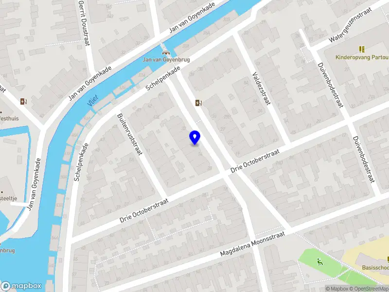 SMJVrouwenzorg B.V.