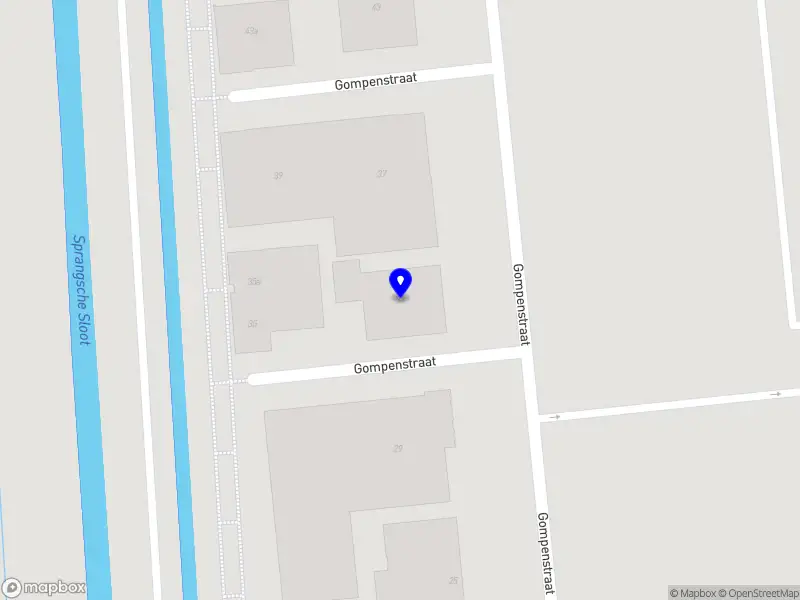 Stichting Administratiekantoor Benyamin\Dean