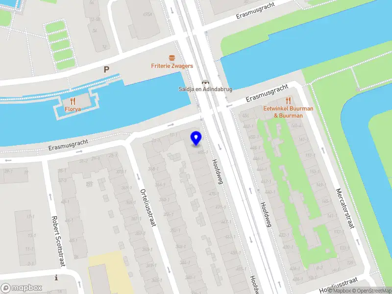 Pera Connect & Deliver