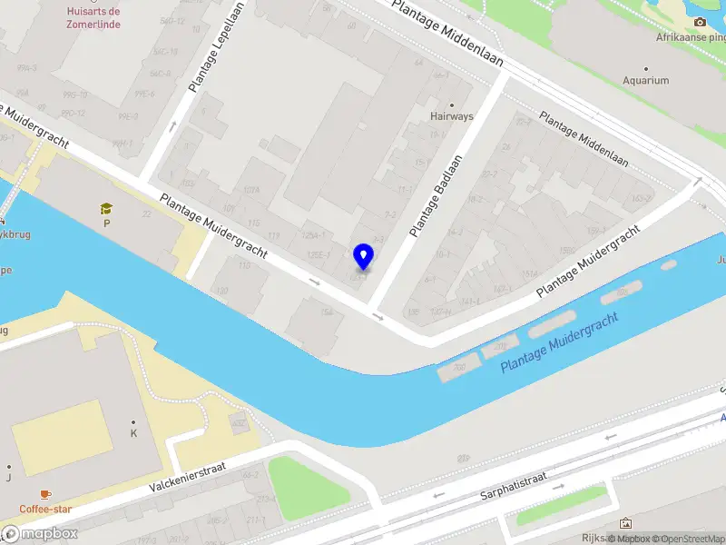 Residency Holding B.V.