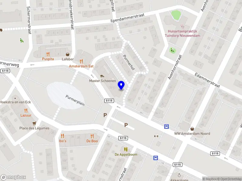 LyBeN B.V.