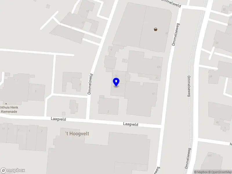 Autobedrijf M. van Hoof