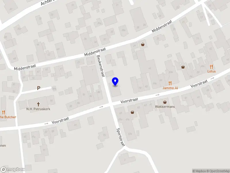 Stichting Administratiekantoor Vitare