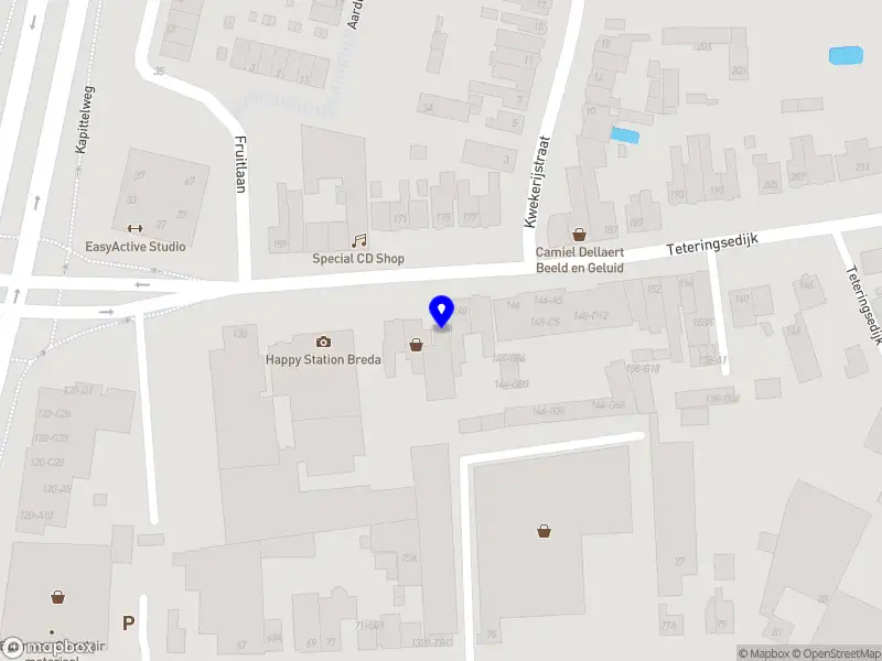 D10 Apartments B.V.