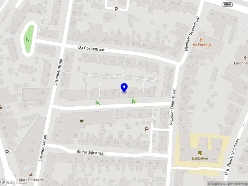 Defined Brow Studio