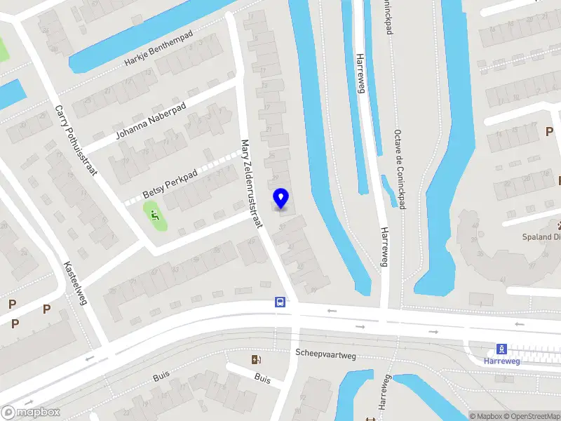 Waterway Legal B.V.