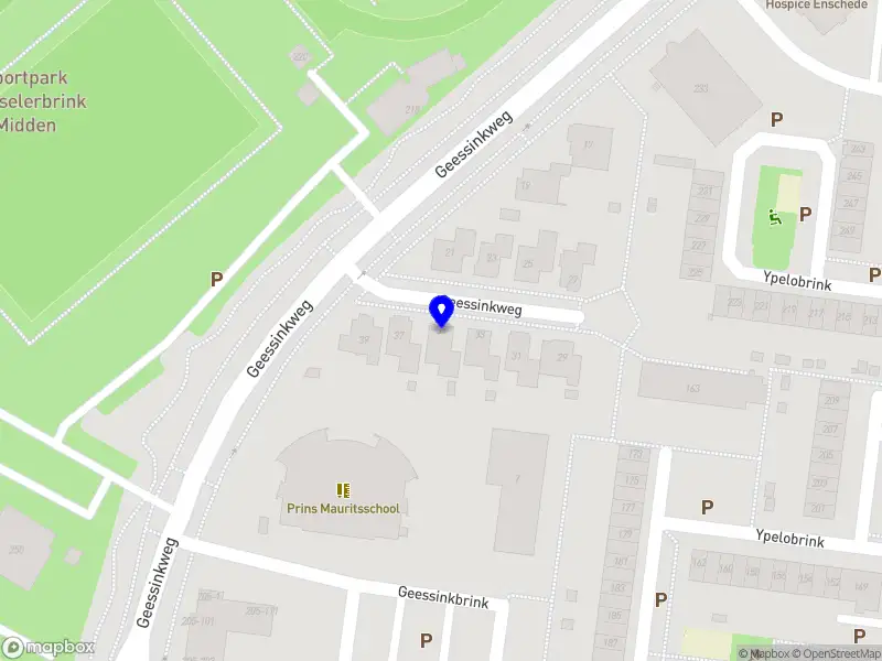 Matta Bouw