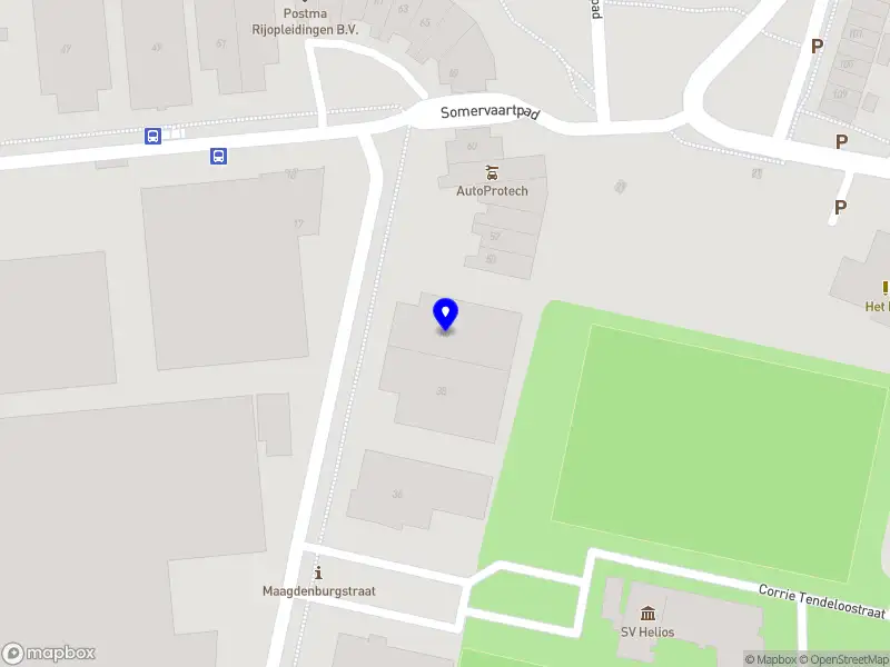 PSK Holding B.V.