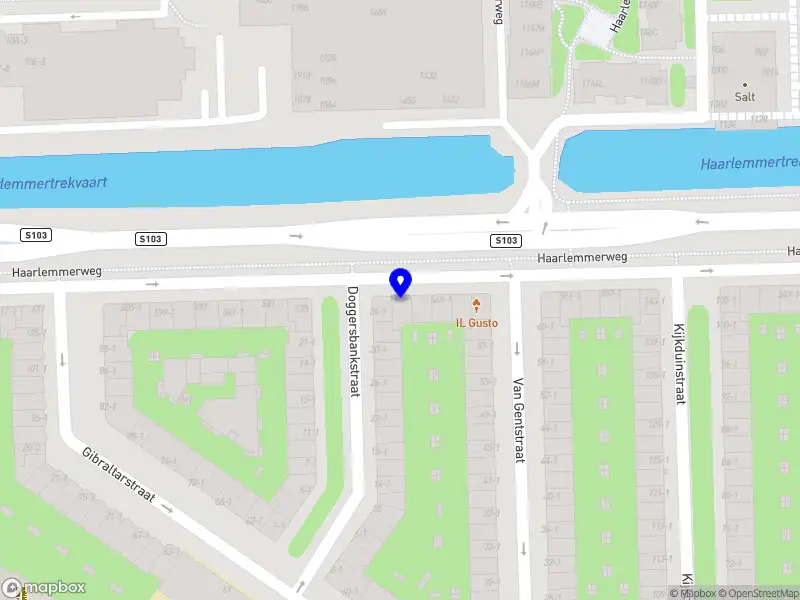 ONF Elektra & Installatie