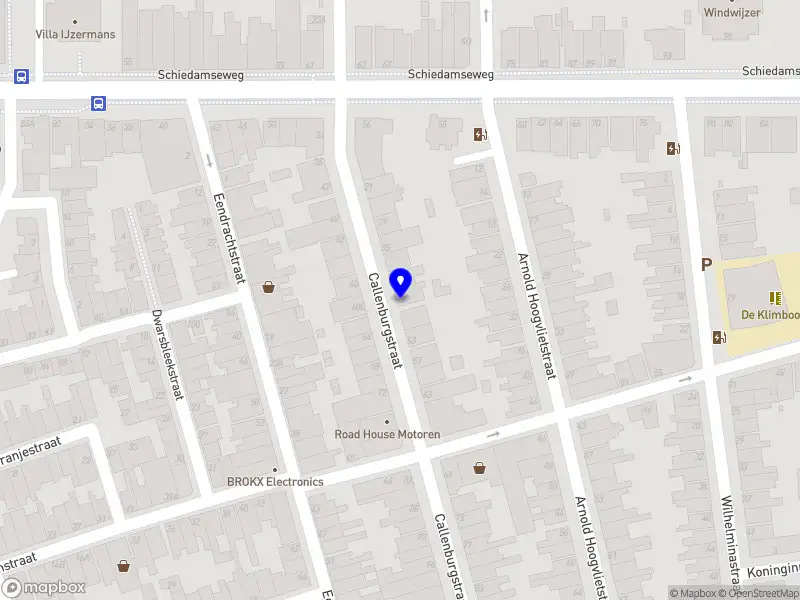 Vereniging van Eigenaars Callenburgstraat 43/45