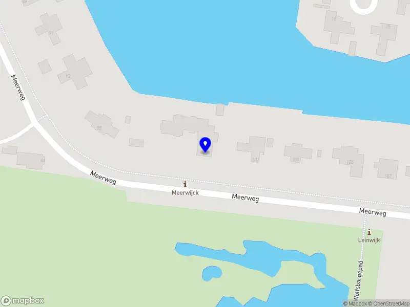 Nijburg Energy B.V.