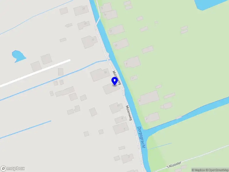 Vereniging van Eigenaars Woldpromenade 6-6A