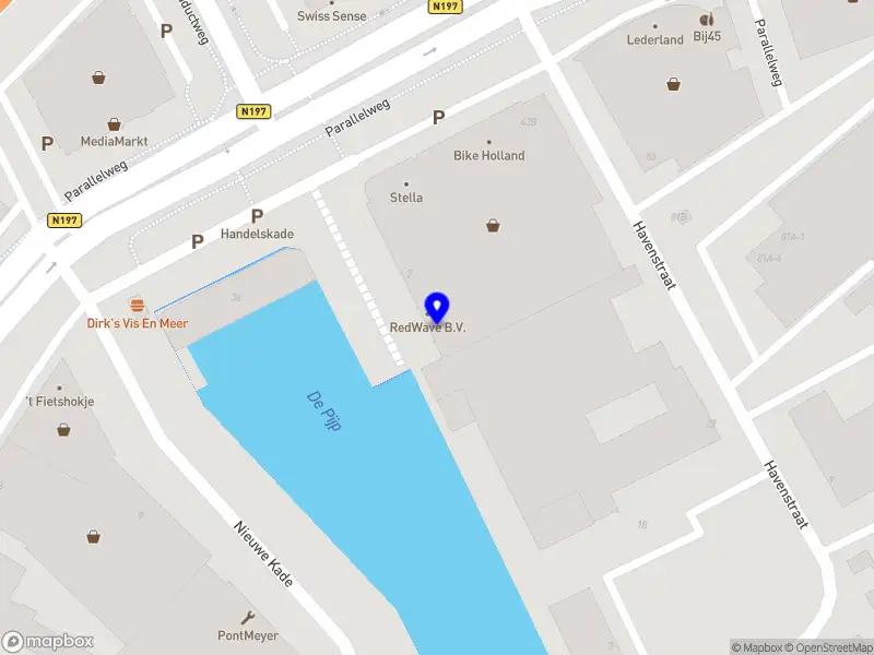 Stichting IJmond360