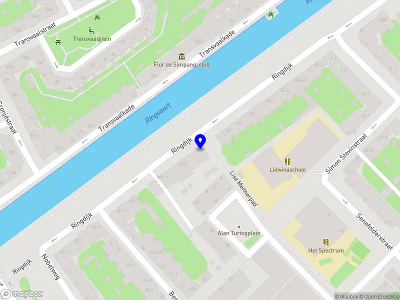 Logopediepraktijk Oost