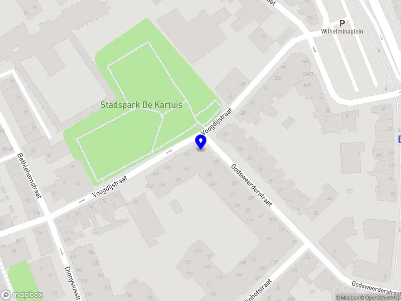 Doezen Bestratingen