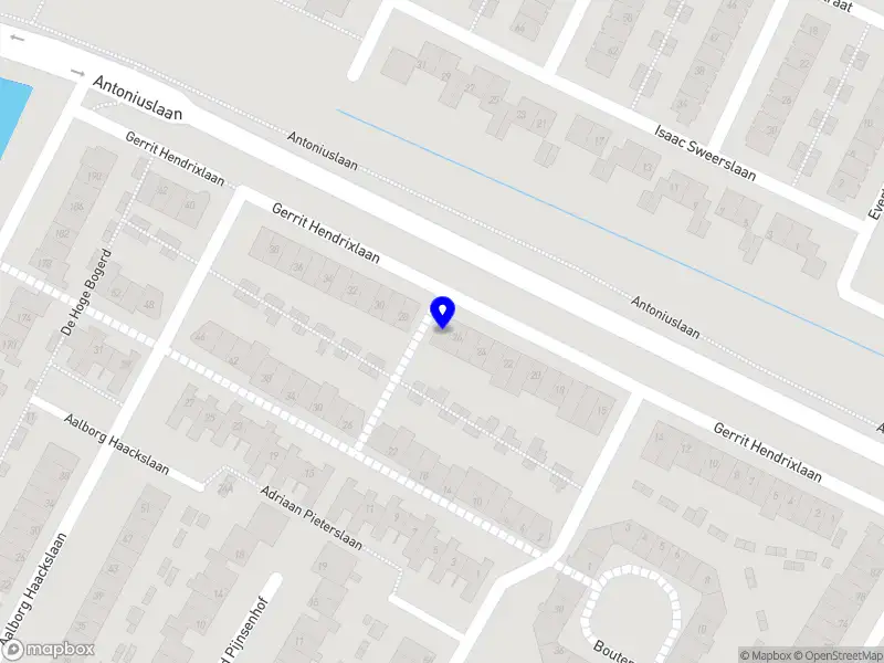 Eisinga Investment B.V.