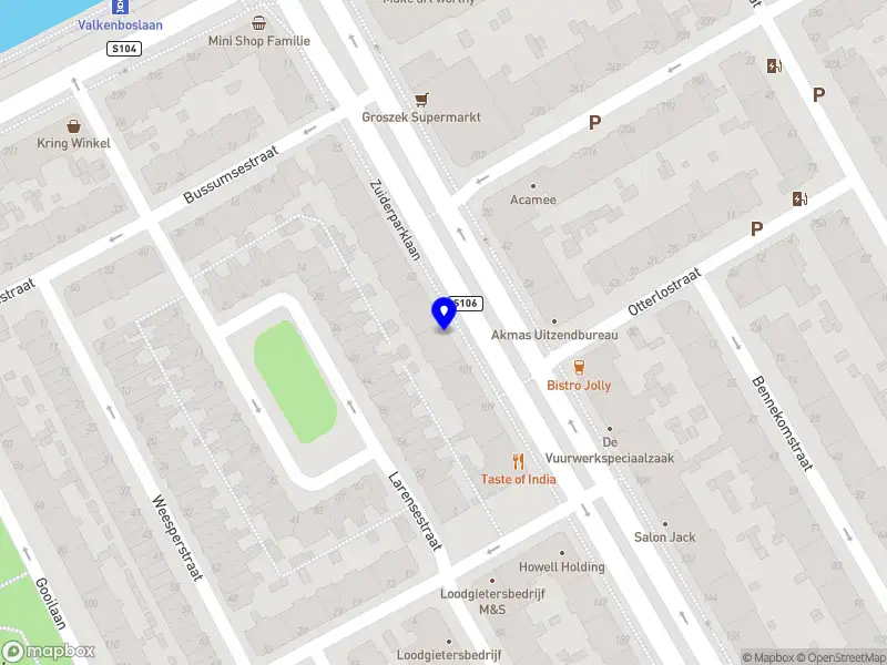 Erkout Infra
