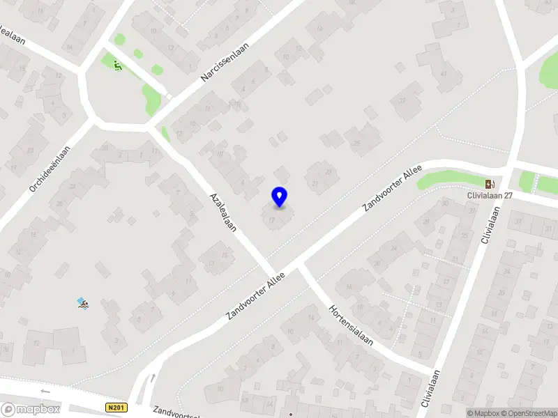 Movements by Muis