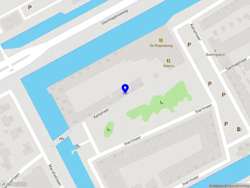 SGA Bouman Beheer B.V.