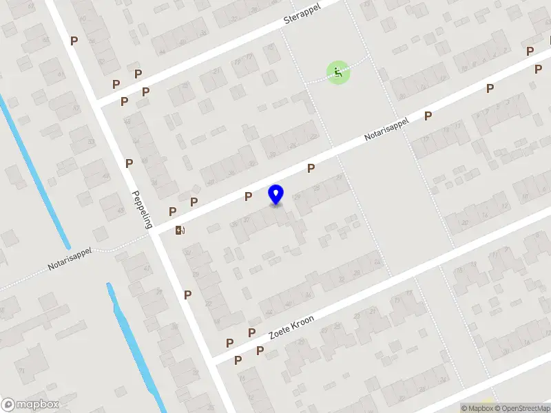 Nieuw bedrijf nomnagelsalon