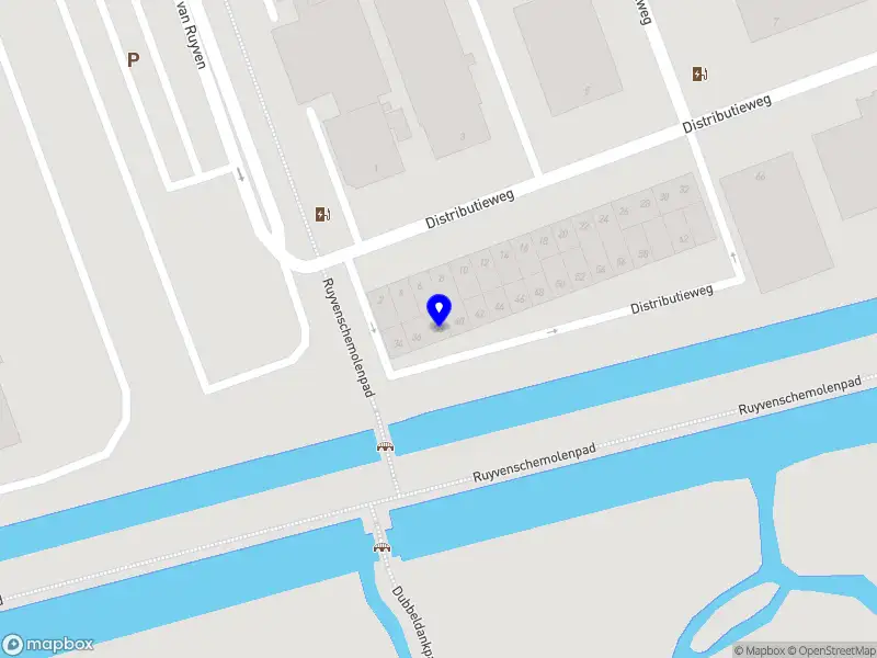 Nieuw bedrijf Kracht Logistiek B.V.