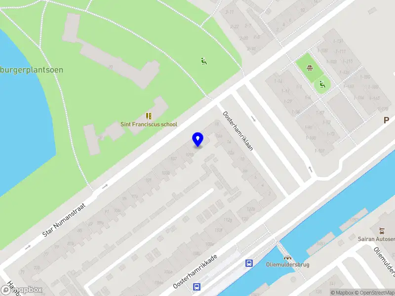 Vereniging van Eigenaars Star Numanstraat 111,0111a en 111b te Groningen