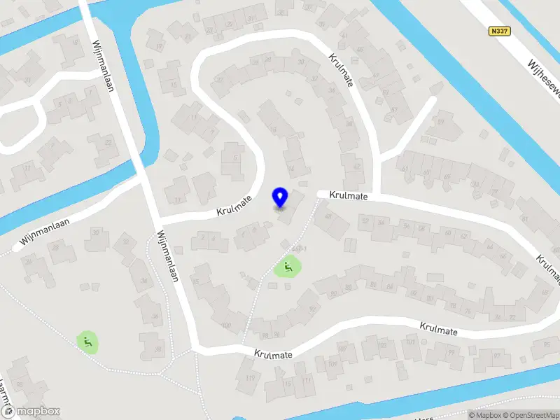 Nieuw bedrijf SOSbandje