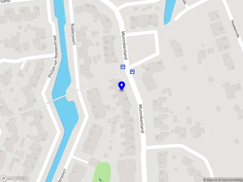 Voetzorg Rozanne