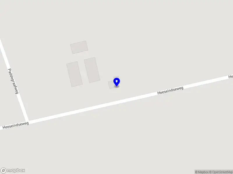 Nieuw bedrijf Braspenning B.V.