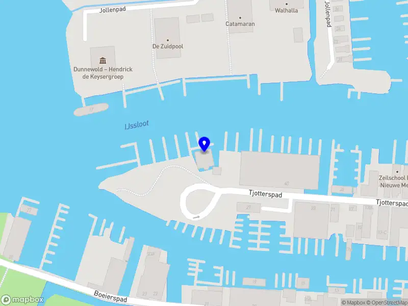 Nieuw bedrijf Amstelliving26 B.V.