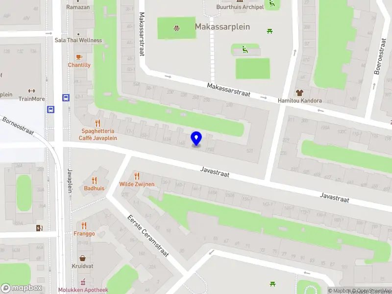 Dahmen consultancy