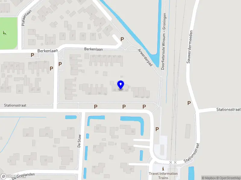 Nieuw bedrijf Toko Tranadi