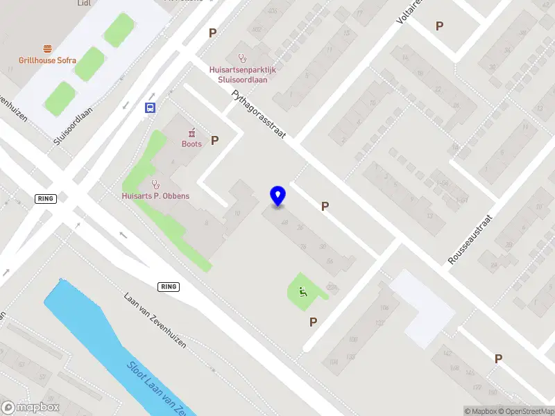 Taxibedrijf FRK Apeldoorn