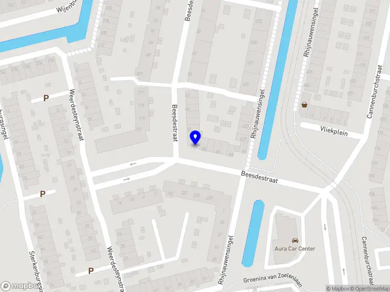 Reon Visie en Bestuur