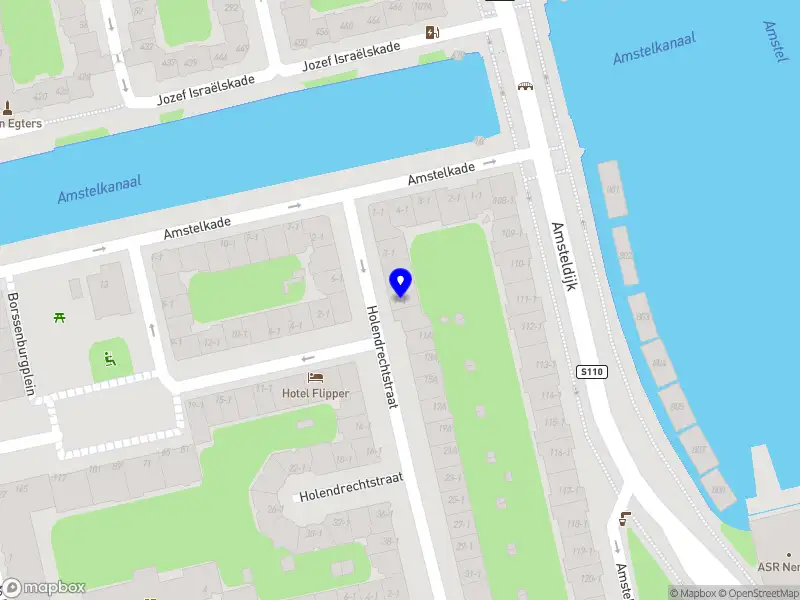 Nieuw bedrijf EV Investments B.V.