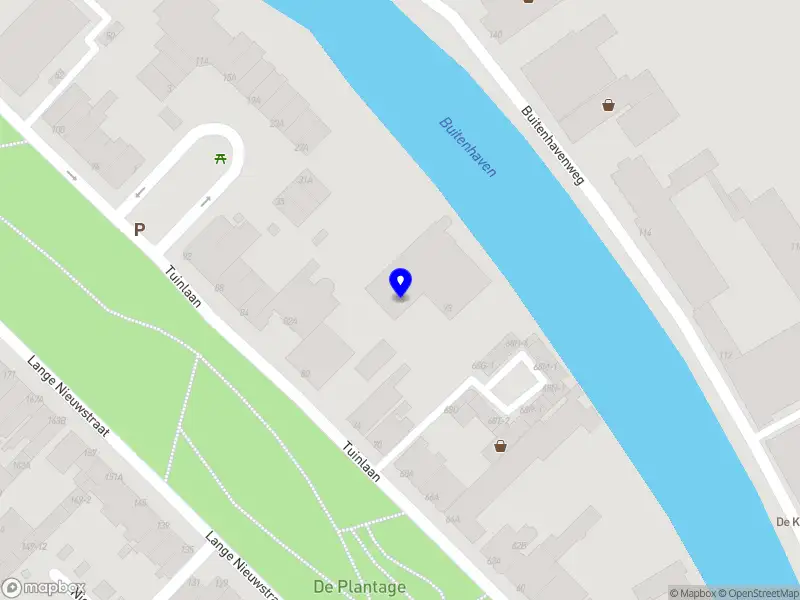 Stichting Tafelverhalen