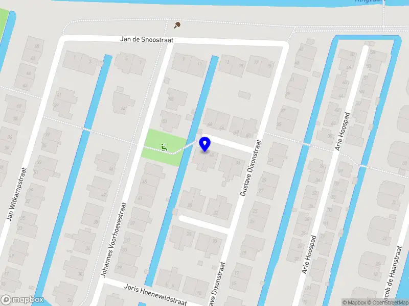 Nieuw bedrijf Salzn Capital B.V.